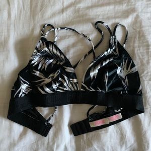 COPY - Barlette victory’s secret pink